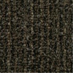 Pattern Phantom Mist Brown Carpet Tile