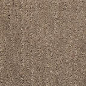 Pattern Ash Beige/Tan Carpet