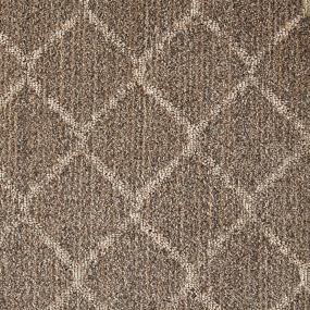 Pattern Desert Brown Carpet