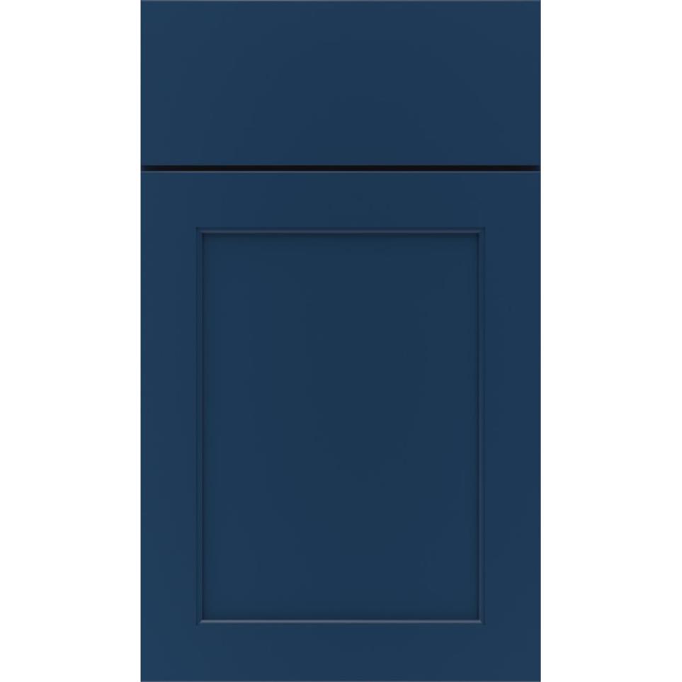 Square Naval Paint - Other Square Cabinets