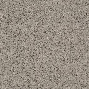 Textured Saxony Cider Gray Carpet