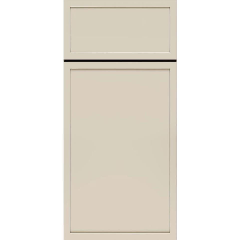 Inset Meteor Paint - Other Inset Cabinets