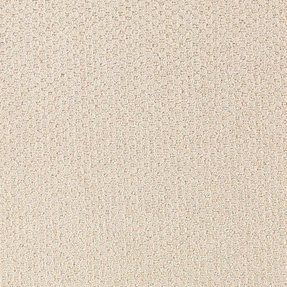 Pattern Dignified Beige/Tan Carpet