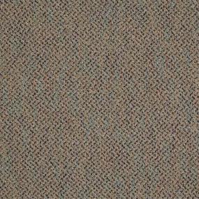 Loop Barley Beige/Tan Carpet Tile