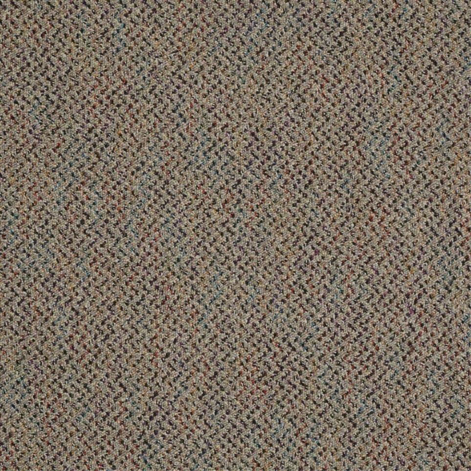 Loop Barley Beige/Tan Carpet Tile