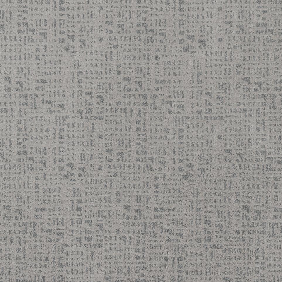 Pattern Rushing Stream Blue Carpet