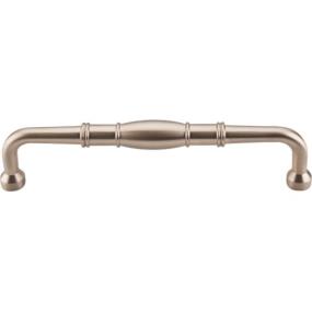 Pull Brushed Bronze Bronze Pulls