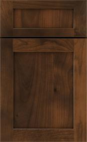 5 Piece Black Forest Glaze - Stain Cabinets