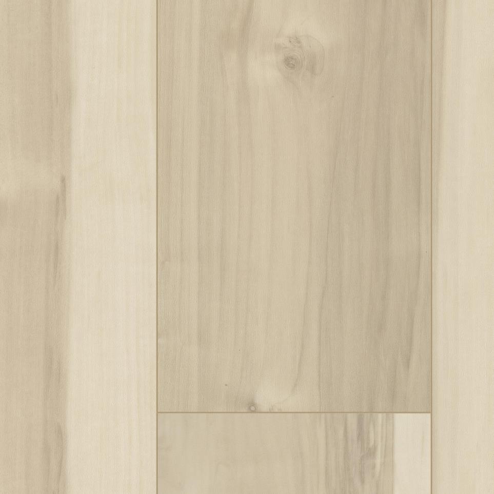 Plank Sandy Maple Light Finish Vinyl