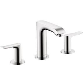 Bath Chrome Chrome Faucets