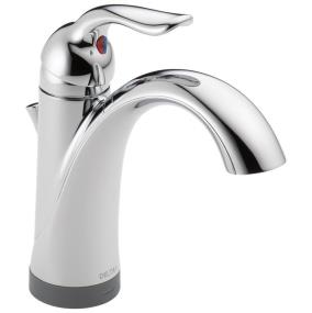 Bath Chrome Chrome Faucets