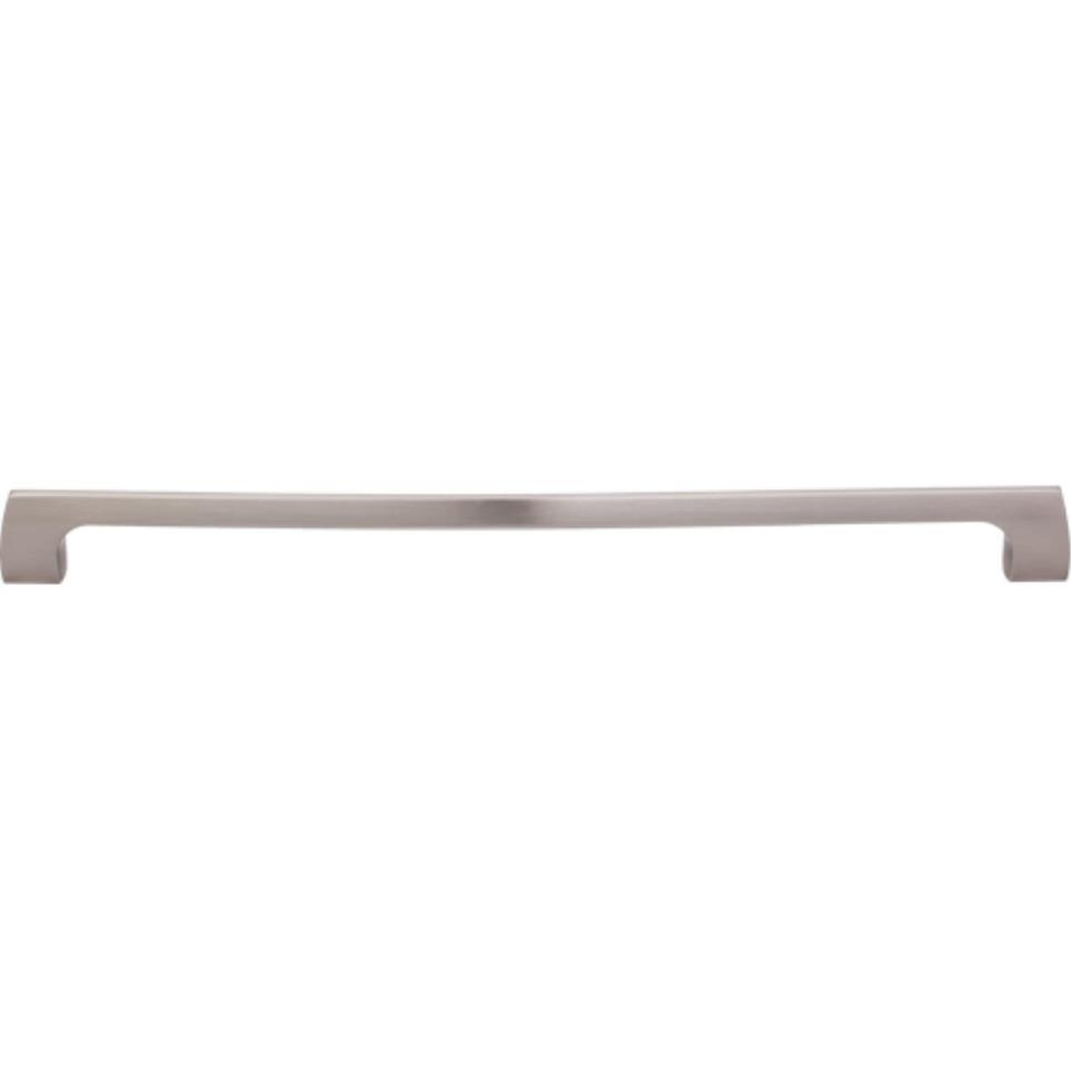 Pull Brushed Satin Nickel Nickel Pulls