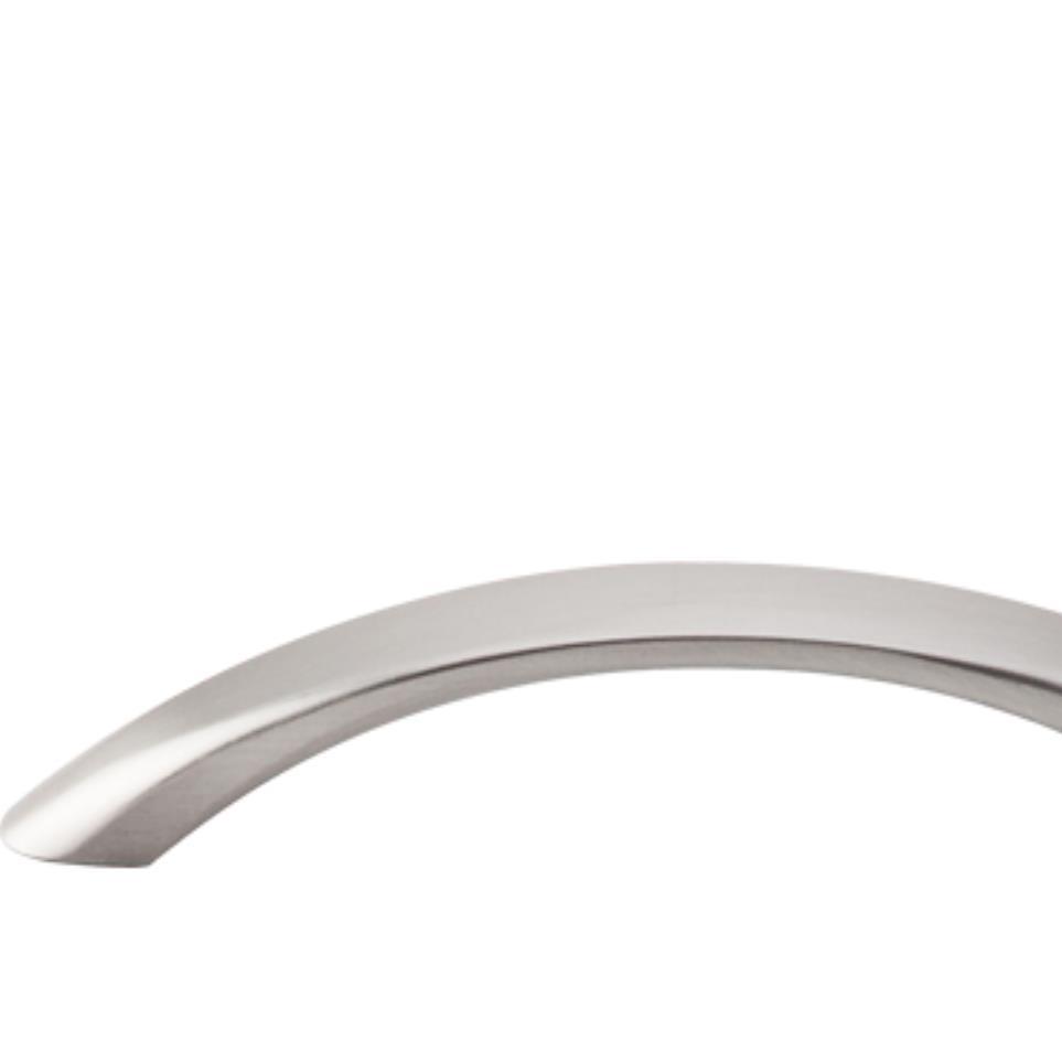 Pull Brushed Satin Nickel Nickel Pulls