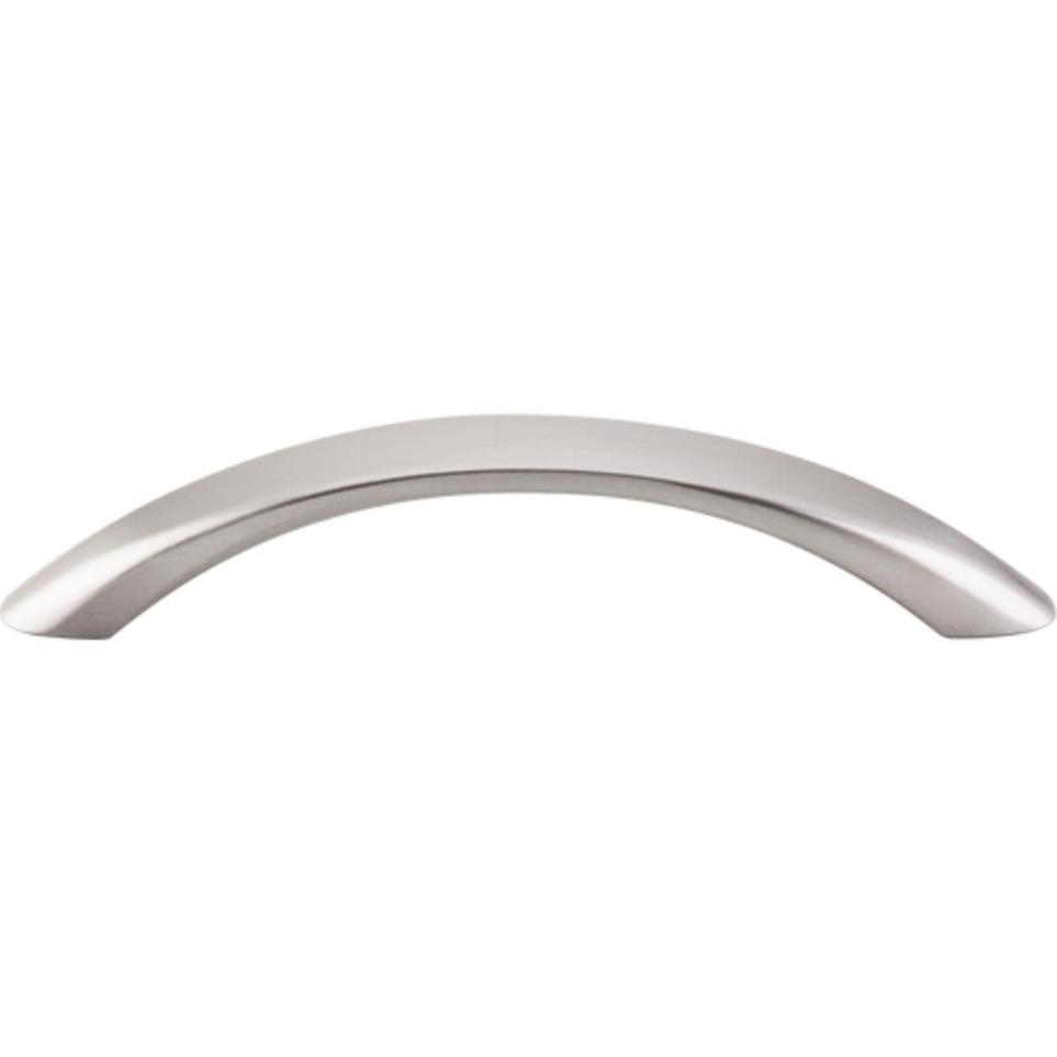 Pull Brushed Satin Nickel Nickel Pulls