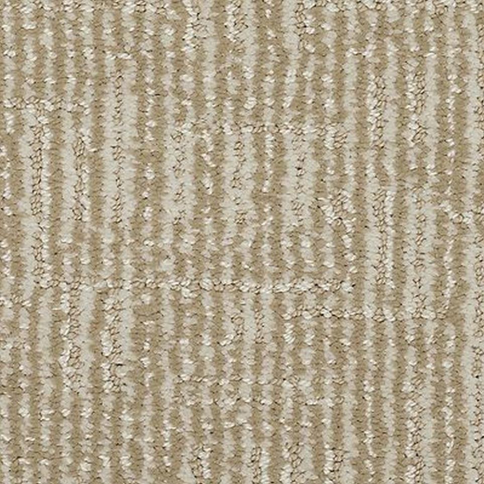 Pattern Truffle Brown Carpet