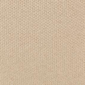 Pattern Flaxseed Beige/Tan Carpet