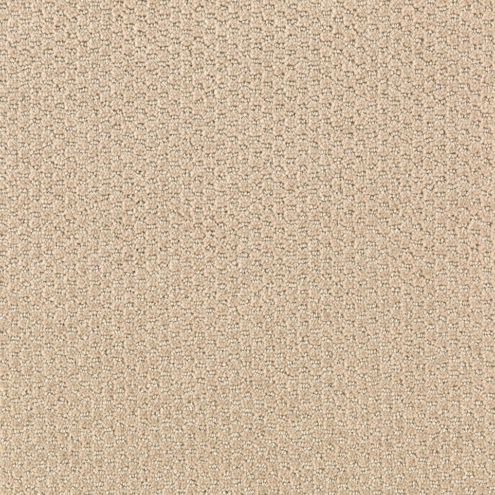 Pattern Flaxseed Beige/Tan Carpet