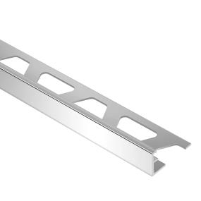 Trims/Moldings Aluminum A100 Silver Trims, Moldings, and Transitions