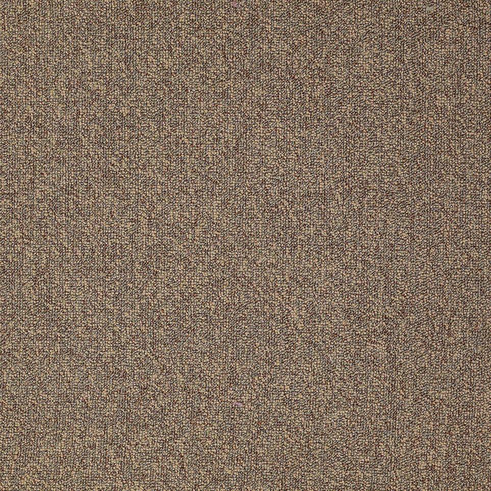 Multi-Level Loop Beach Stone Beige/Tan Carpet
