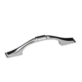 Pull Polished Nickel Nickel Pulls