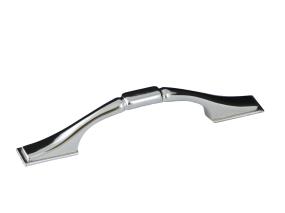 Pull Polished Nickel Nickel Pulls