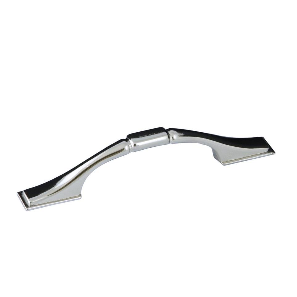 Pull Polished Nickel Nickel Pulls