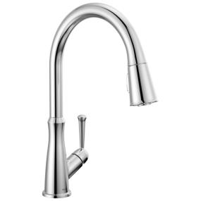 Kitchen Chrome Chrome Faucets