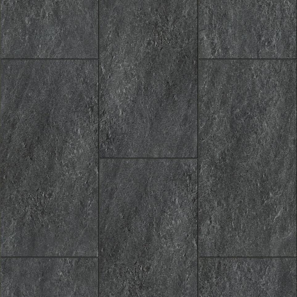 Tile Embra Slate Gray Finish Vinyl