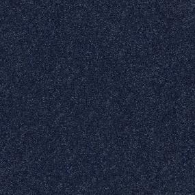 Textured Saxony Speed Boat Blue Carpet