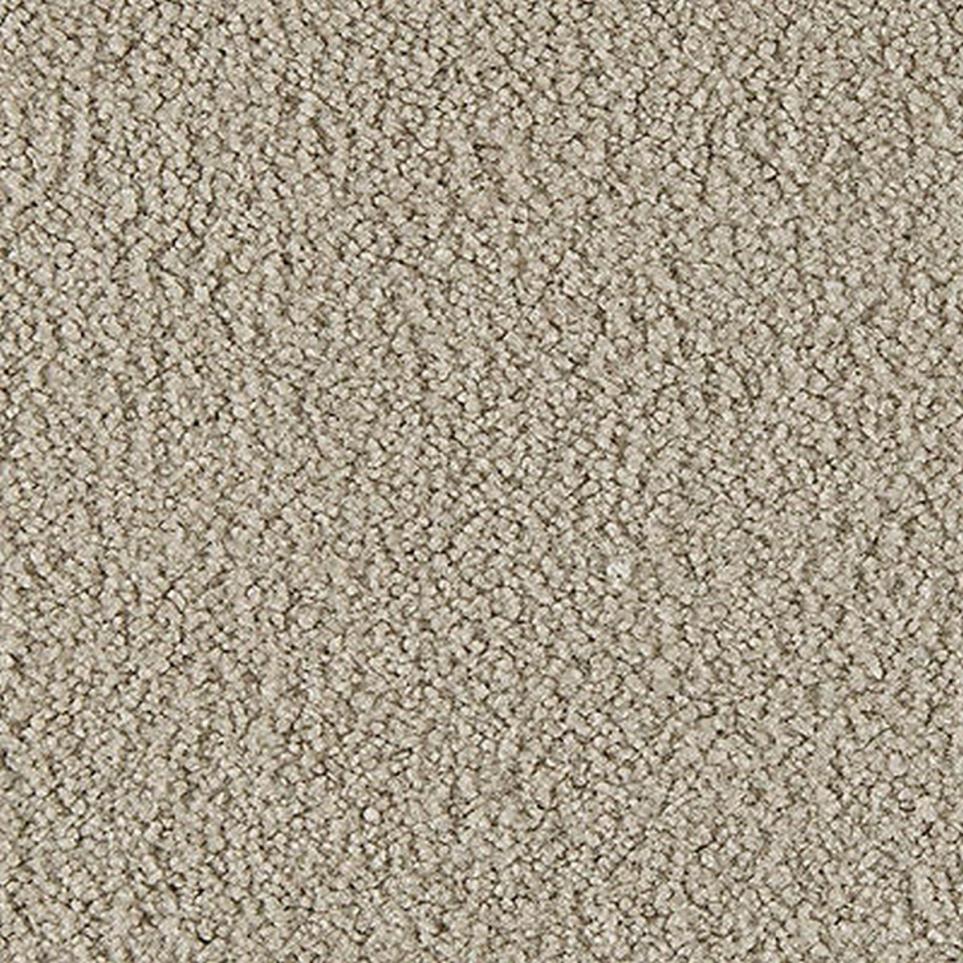 Textured Saxony Mystic Breeze Beige/Tan Carpet