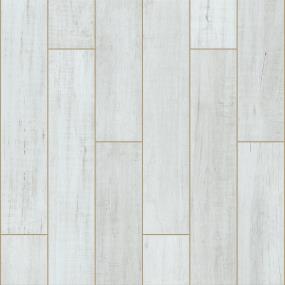 Tile White Rustic Light Finish Tile