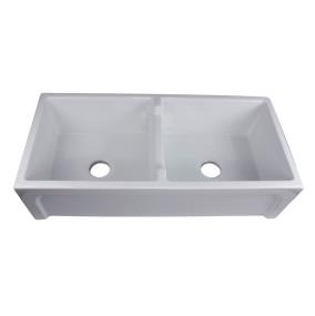 White White Sinks