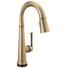 Kitchen Lumicoat Champagne Bronze Bronze Faucets