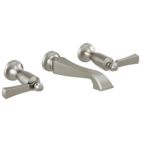 Bath Stainless Stainless Steel Faucets