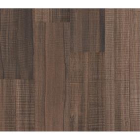 Tile Plank Oakwood Dark Finish Vinyl