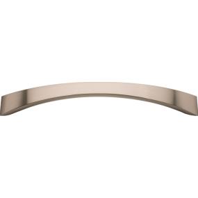 Pull Brushed Nickel Nickel Pulls