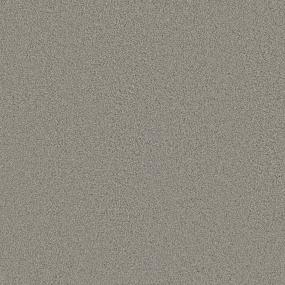 Textured Saxony Saddle Gray Carpet