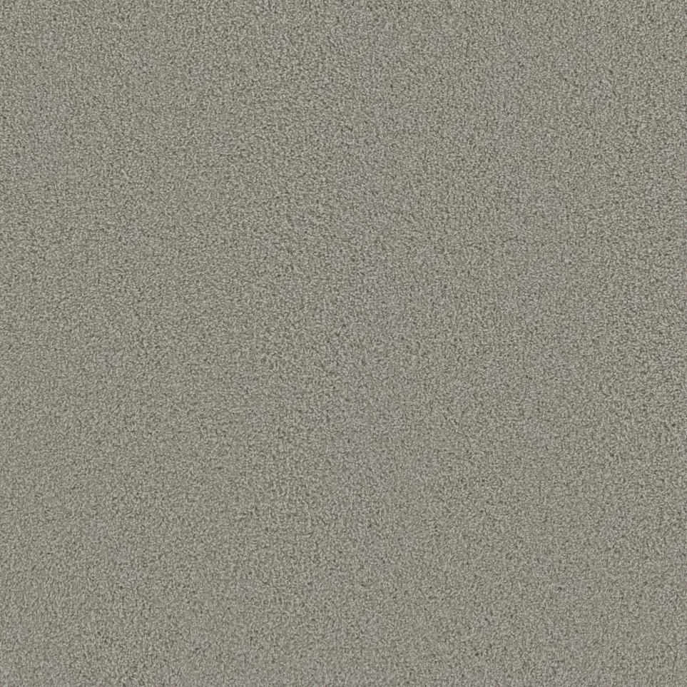 Textured Saxony Saddle Gray Carpet