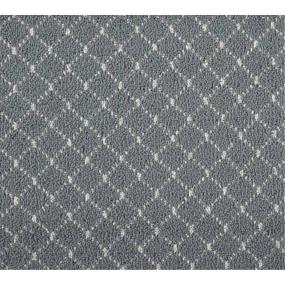 Loop Slate Blue Gray Carpet