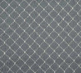 Loop Slate Blue Gray Carpet