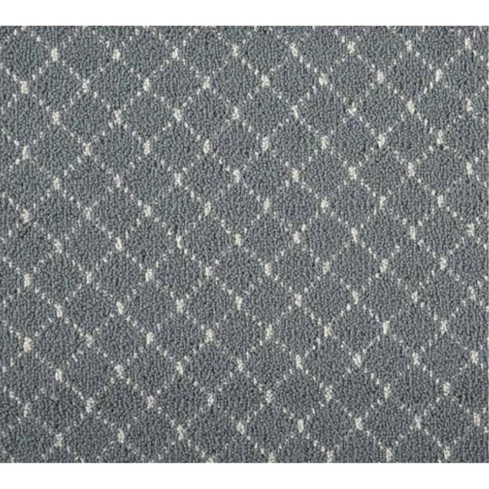 Loop Slate Blue Gray Carpet