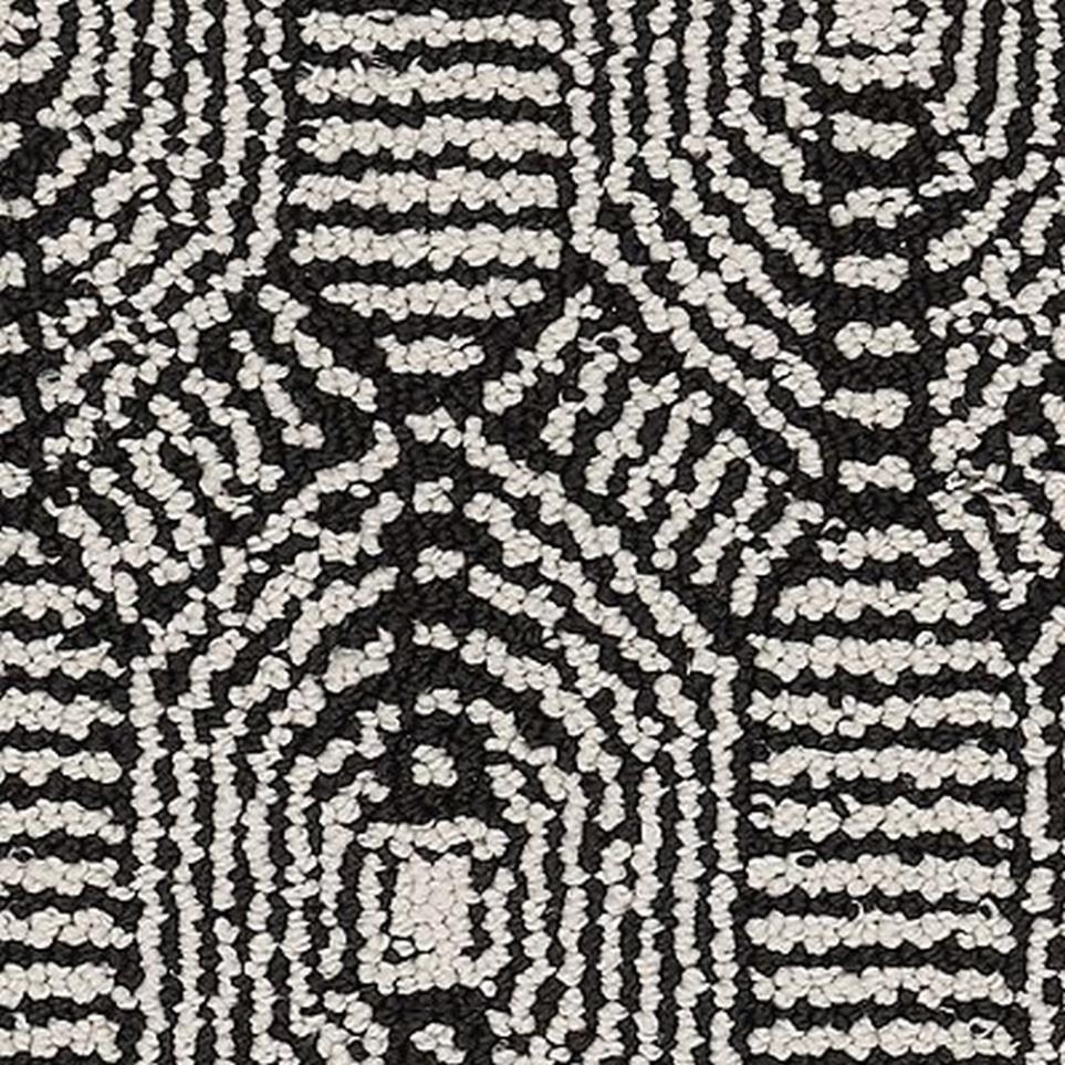 Loop Midnight Dream Black Carpet