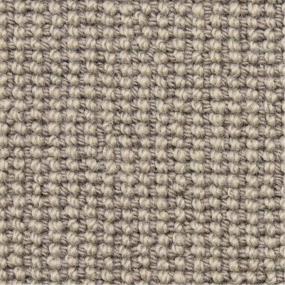 Loop Scroll Frame Beige/Tan Carpet