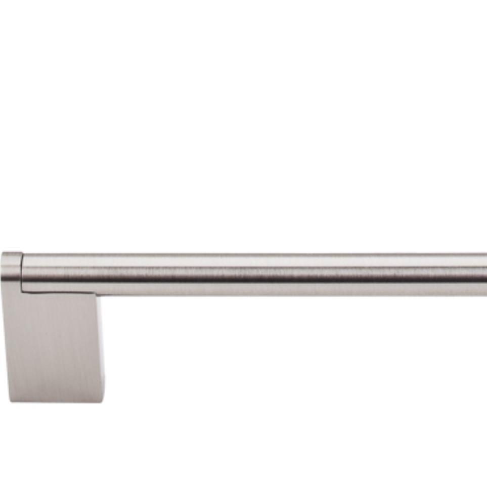 Pull Brushed Satin Nickel Nickel Pulls