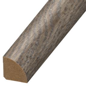 Trims/Moldings Sicilia Medium Finish Trims, Moldings, and Transitions