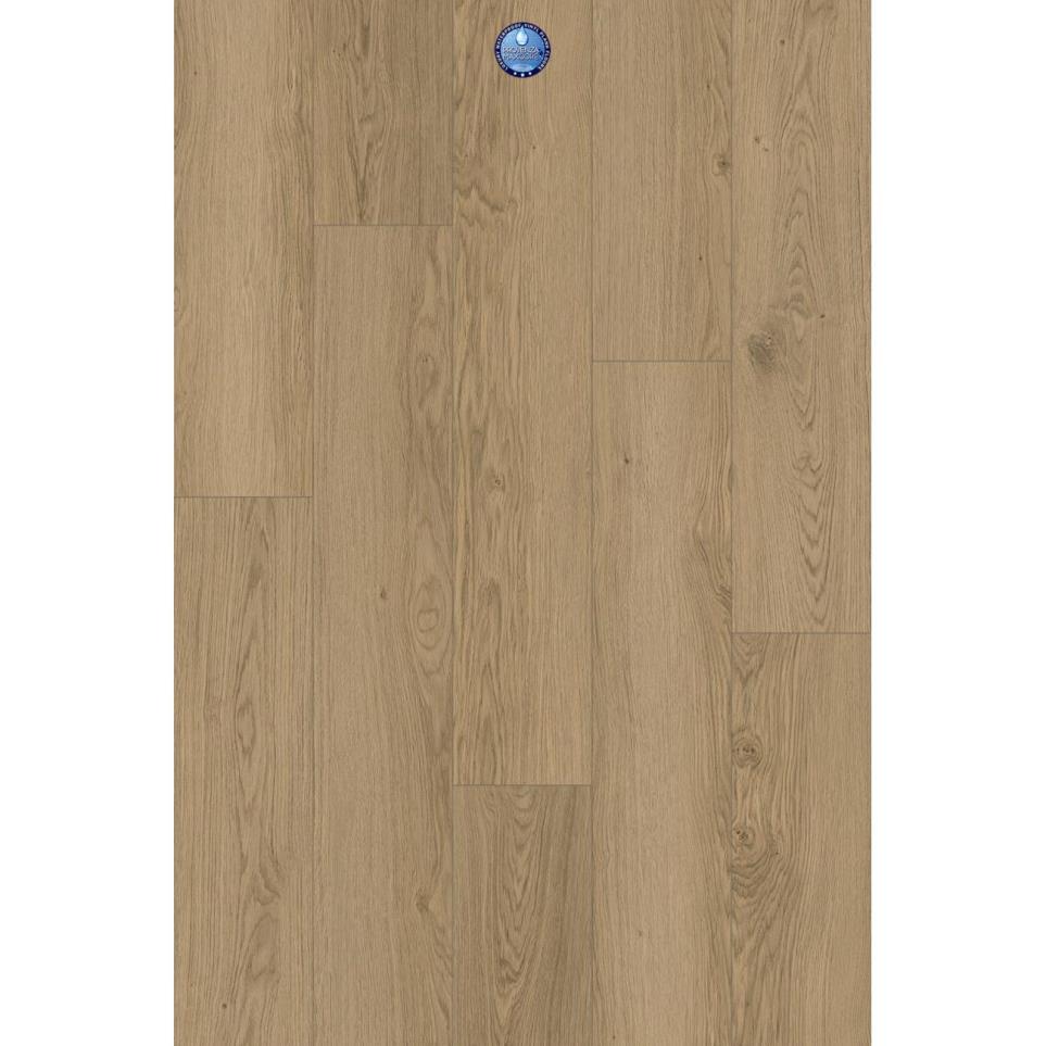 Plank Daring Doe Light Finish Vinyl