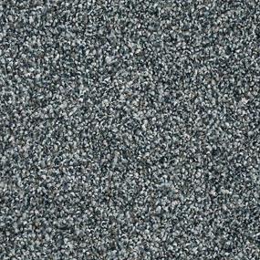 Textured Saxony Dusk Sky Blue Carpet