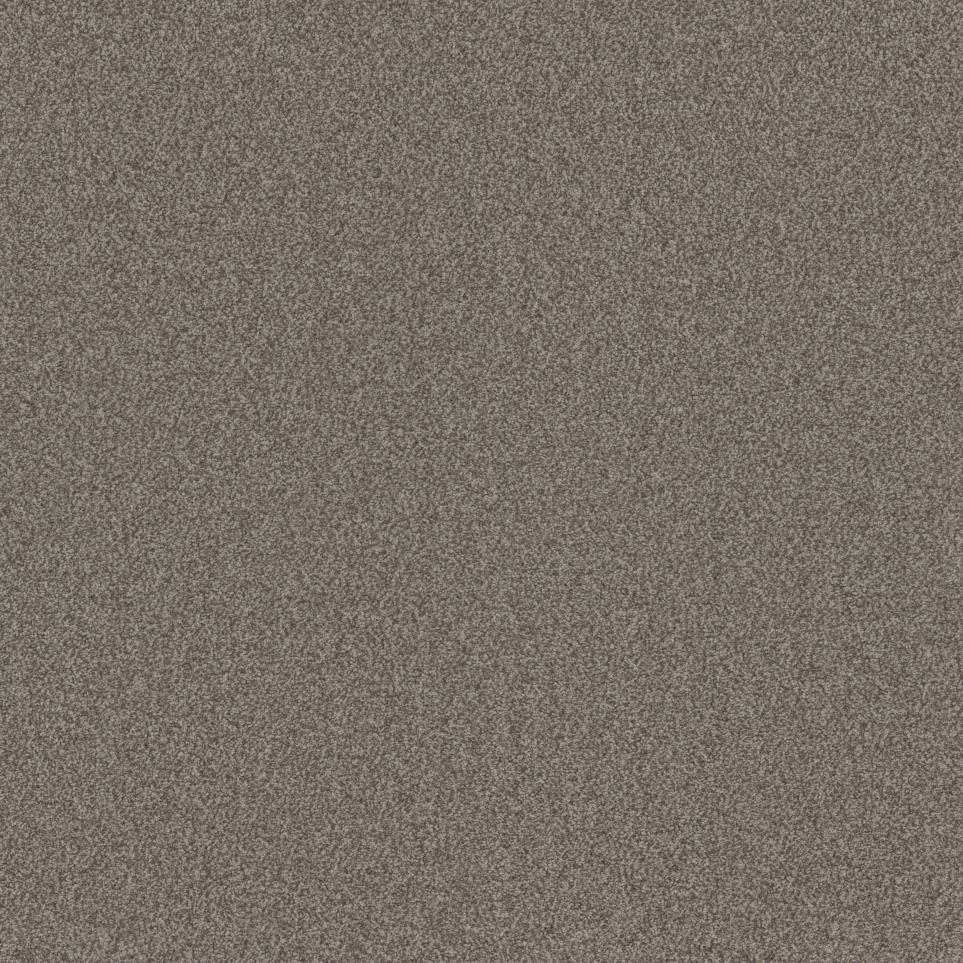 Textured Saxony Latin Winter Gray Carpet