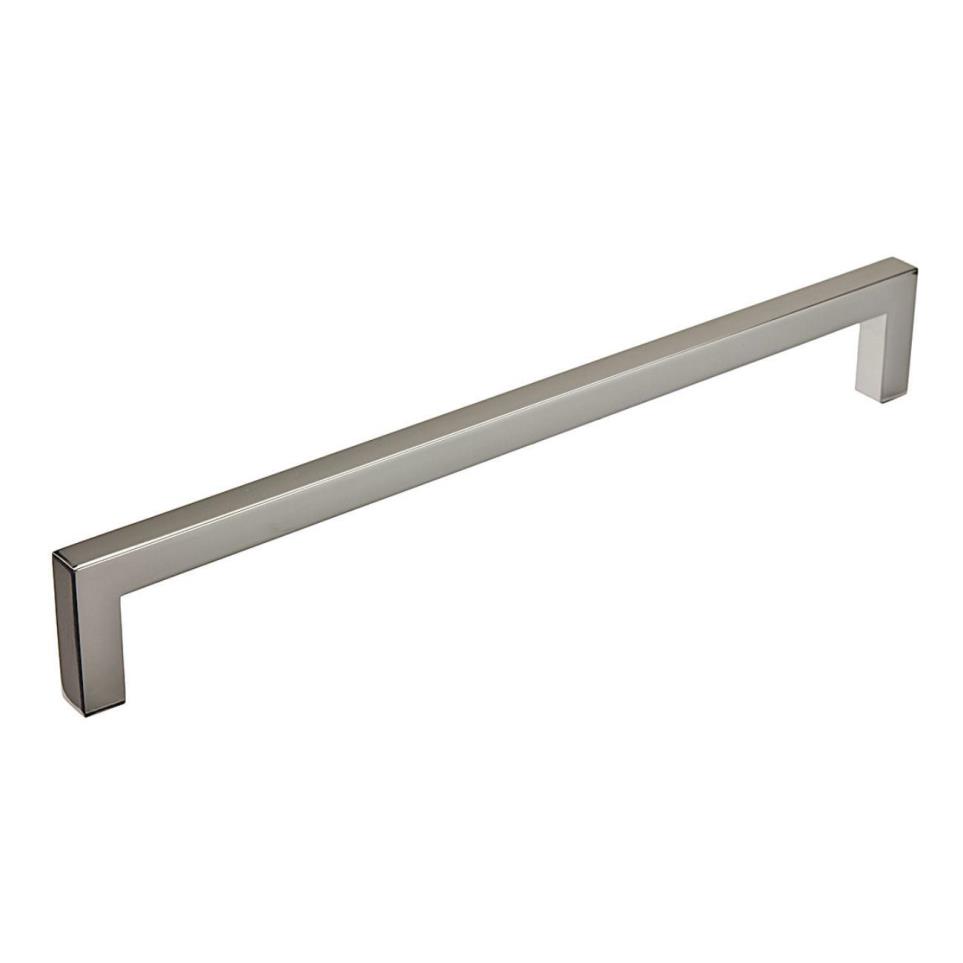 Pull Polished Nickel Nickel Pulls