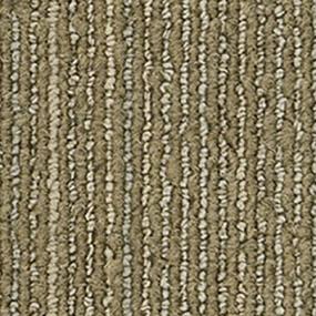 Level Loop  Beige/Tan Carpet Tile